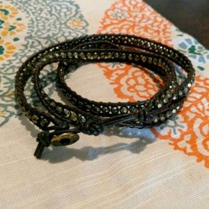 Premier Designs Wrap Bracelet